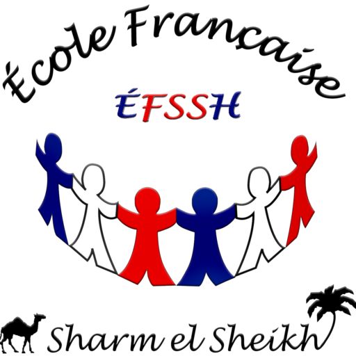 Logo of École Française Sharm el Sheikh (EFSSH)